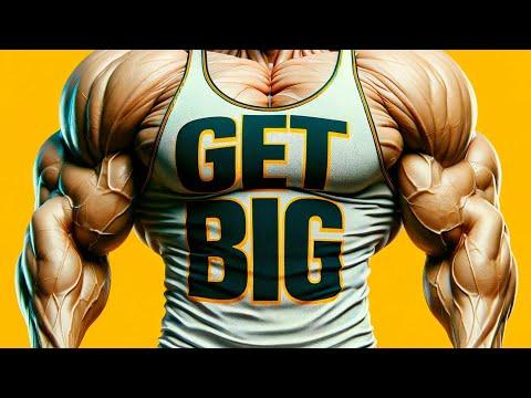 GET BIG