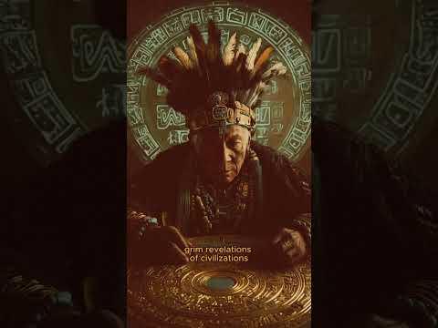 Ep 35: The Maya Council (Rome & The Cosmic Nullifier)