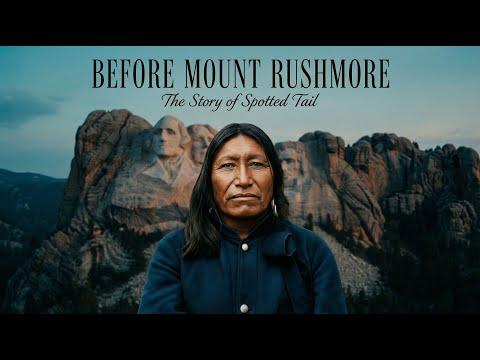 Before Mount Rushmore: The Story of Spotted Tail