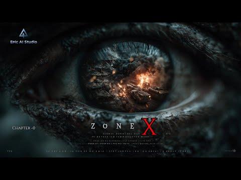 Zone X – Chapter 0: The Beginning of Chaos