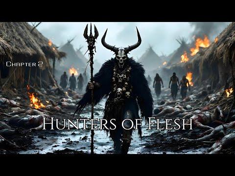 Hunters of flesh: Chapter 2