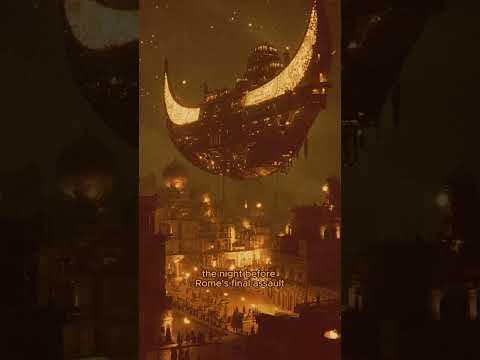 Ep 25: Carthage’s Oath (Rome & The Cosmic Nullifier)