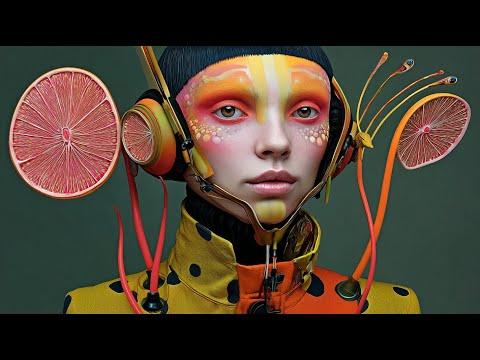AI Short Video - In This Moment -
