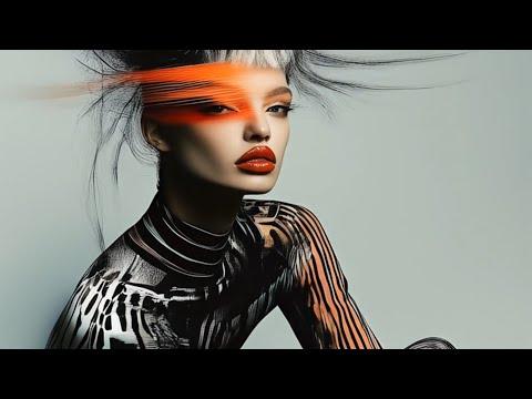 AI Art Keyframe Video