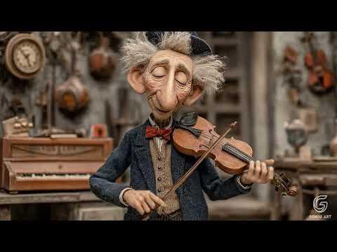 The Workshop of Echoes