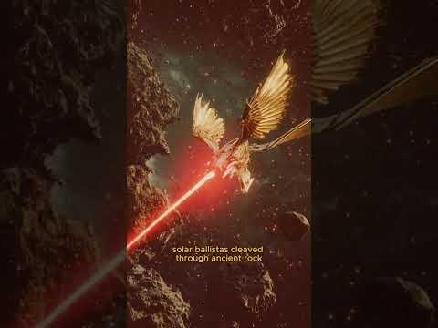 Ep 19: Fire in the Belt (Rome & The Cosmic Nullifier)