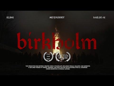 Birkholm