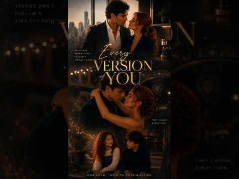 Every Version of You