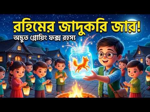 Rahim-er Jadukori Jar