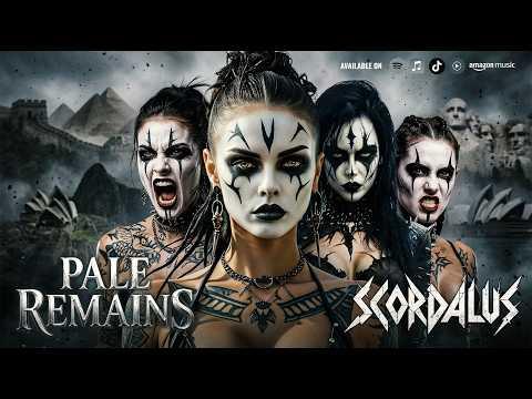 Pale Remains