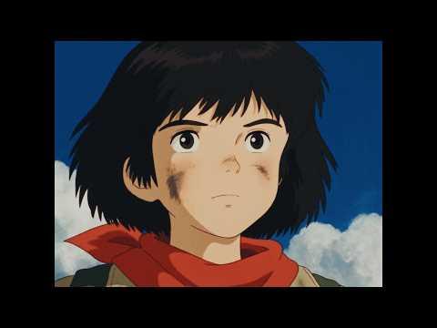 LINGER / 余韻 (AI Animated Short Film 2026)