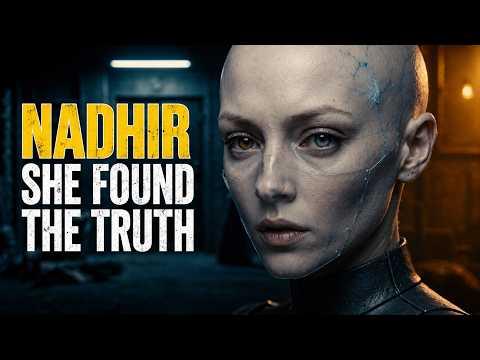 NADHIR EP2: The Break