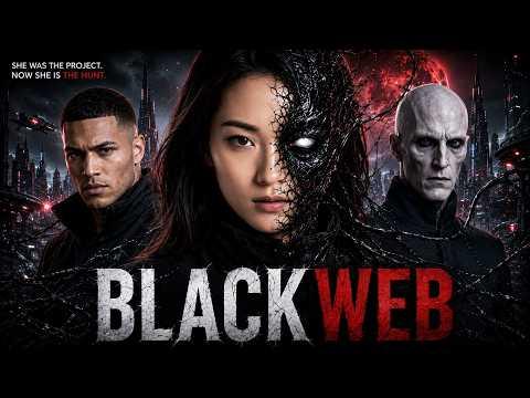 BLACKWEB