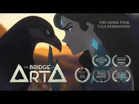The Bridge of Arta