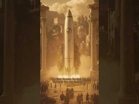 Ep 1: Rome's Ascent (Rome & The Cosmic Nullifier)