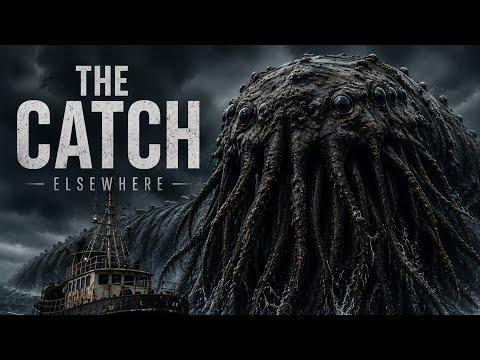 ELSEWHERE: The Catch | Sci-Fi Cosmic Horror AI Short Film