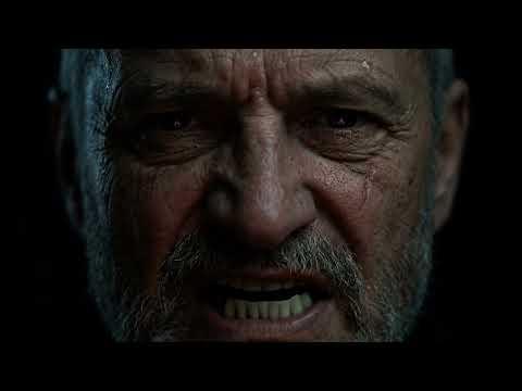 Futuristic AI Movie | Trailer Test (Generative AI)