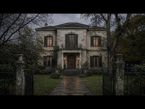 ELEONOR | AI HORROR SHORT FILM