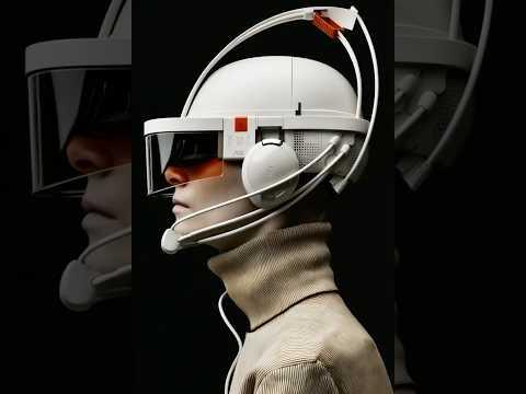 AI Video Morphing Headsets