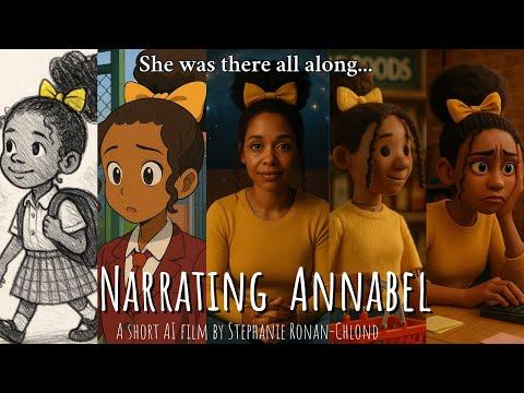 Narrating Annabel