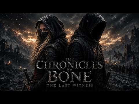 The Chronicles of Bone: The Last Witness