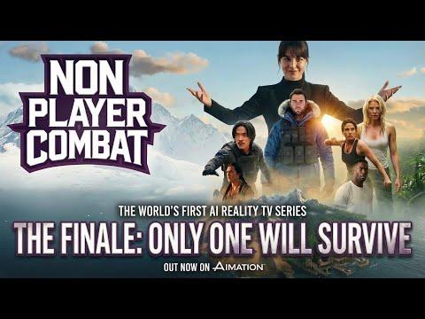 Non Player Combat