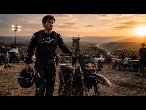 I Made a Cinematic Red Bull Commercial Using AI | Spec Ad 2026 | Veo3 #ai #redbull #redbullindia