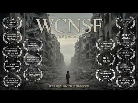 WCNSF - Wounded Child, No Surviving Family