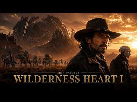 WILDERNESS HEART I | A Sci-Fi Short Film