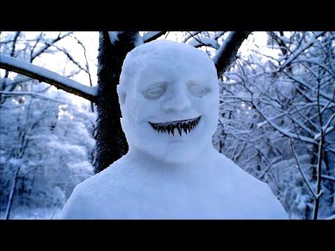 Snowbound
