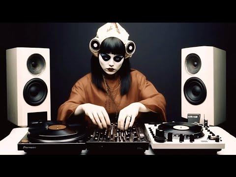 The DJ's Music Video - Here And Now