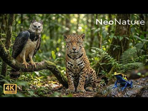 NeoNature: Let us protect what is real while we learn to imagine