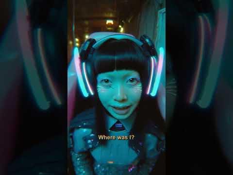 Part 2: MiiMii's Joyloop (Twelfth Cycle of Humanity)