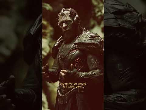Ep 43: The Abyss Below (Rome & The Cosmic Nullifier)