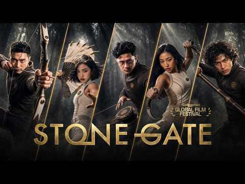 Stone Gate