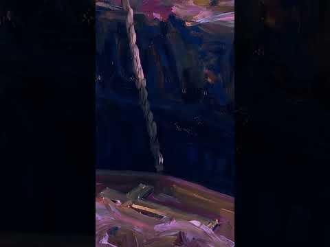 Art Awakens: The Scream - Part 3