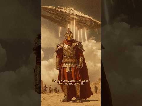 Ep 2: The Roman Exodus (Rome & The Cosmic Nullifier)