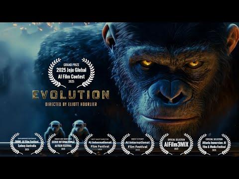 Evolution