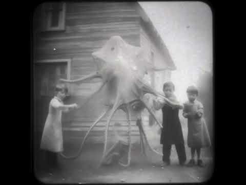 Chronicles of Innsmouth: The Day the Horizon Broke