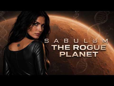 Sabulum The rogue planet | Sci fi Short Film Mystery Cinematic | 2026