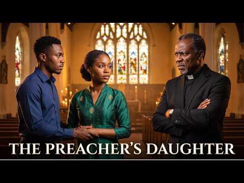 The Pastor Rejected Him Because He Was Poor