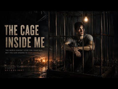 The Cage Inside Me | 🎵Cinematic AI Music Film