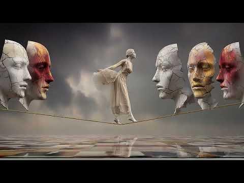 AI Short Film AI Art surrealism