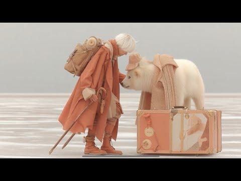 AI Video Made Using Midjourney, RunwayML and Suno