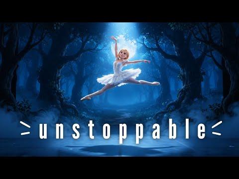She Refused to Give Up! | UNSTOPPABLE | A Cinematic AI Music Video