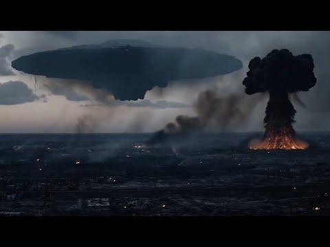 Aliens Invasion Short Film Made With Google Veo 3 AI (Shocking)