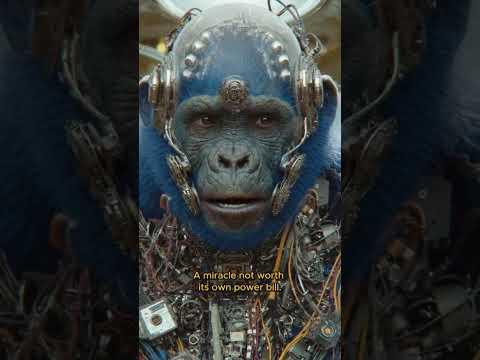 Swinging Meat (The Second Cycle of Humanity)