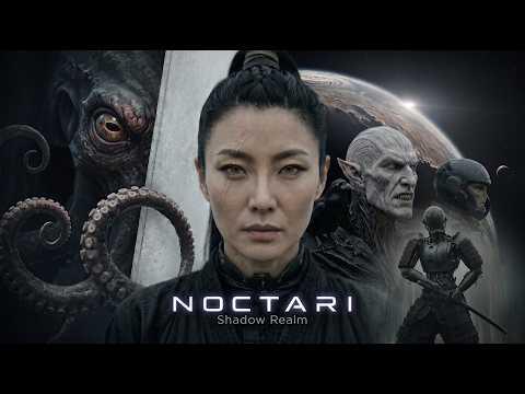 NOCTARI – Shadow Realm