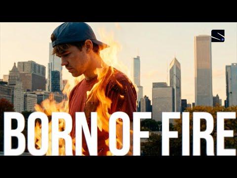 Born of Fire, Chicago