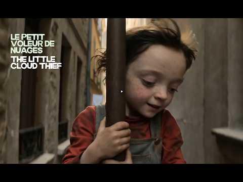 Le Petit Voleur de Nuages (The Little Cloud Thief)